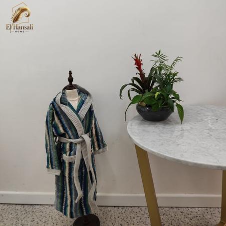 PEIGNOIRS  / DIANA   9 ans - 10 ans