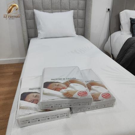 PROTEGE MATELAS UNE SEULE PLACE