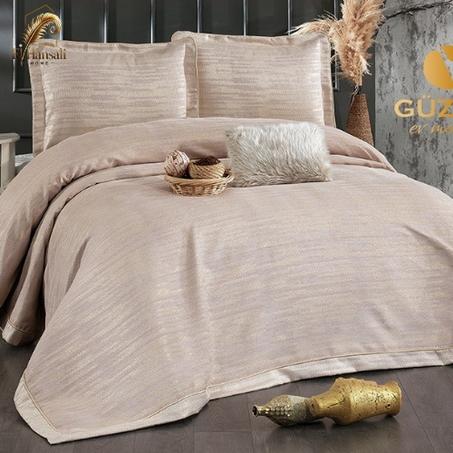 COUVRE-LIT4 PIÈCES / GÜZİDE