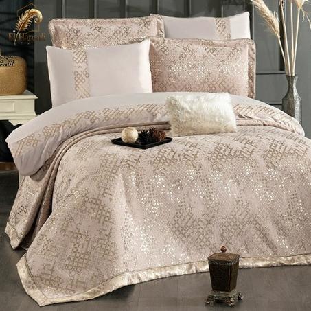 COUVRE-LIT 7 PIÈCES / GÜZİD