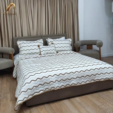 COUVRE-LIT / OKYANUS