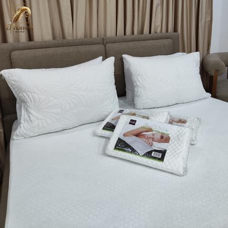 PROTEGE OREILLER / BUBBLE