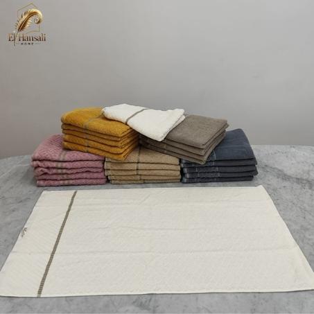 SERVIETTES / VALENTINI 90/50