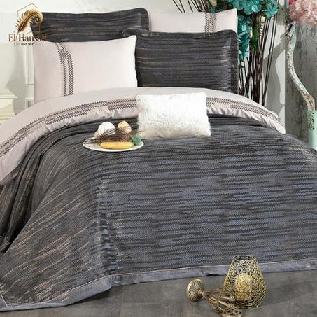 COUVRE-LIT 8 PIÈCES / GÜZİDE