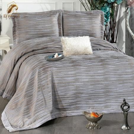 COUVRE-LIT 4 PIÈCES / GÜZİDE