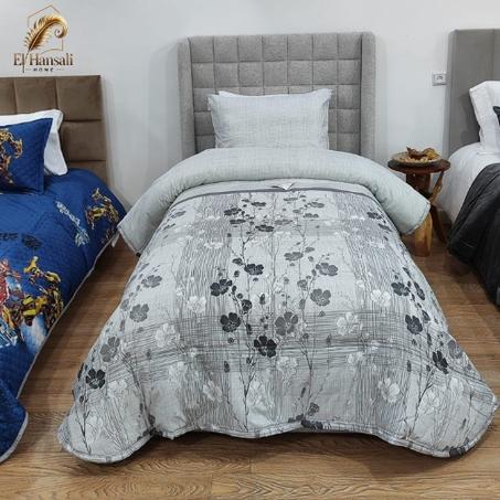 COUVRE-LIT UNE PLACE / MORA