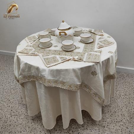 الطرز الفاسي