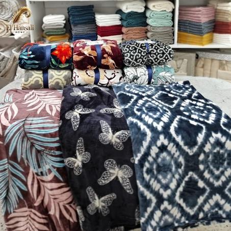 MANTAS ANTI-ALLERGIQUE