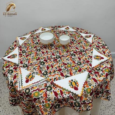 التعجيرة التطوانية