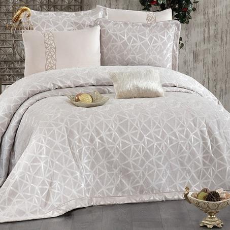 COUVRE-LIT 3 PIÈCES / GÜZİDE