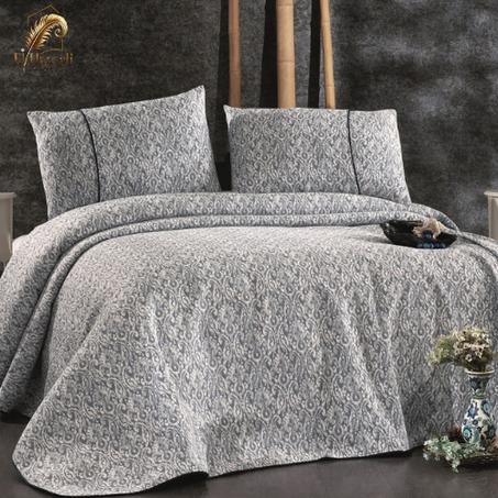 COUVRE-LIT 3 PIÈCES / GÜZİDE