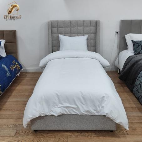 COUETTE + HOUSSE COUETTE + OREILLER