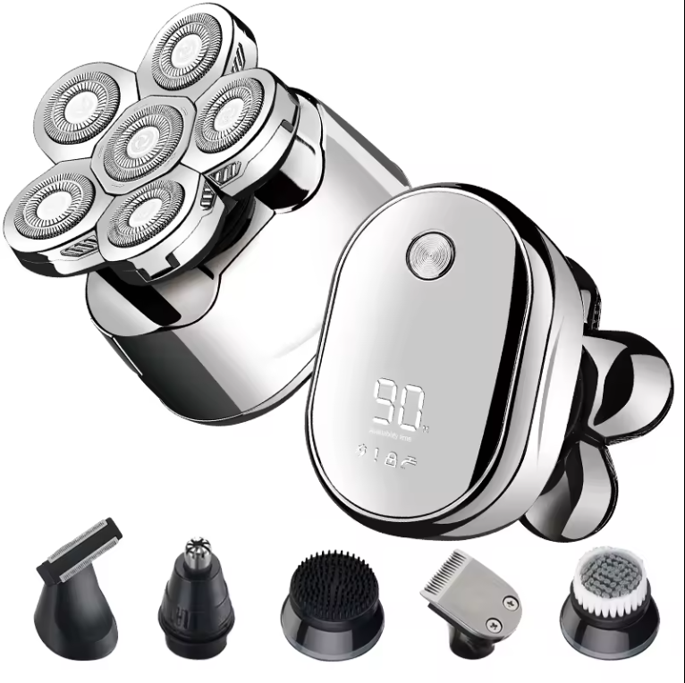 Electric Shaver For Men