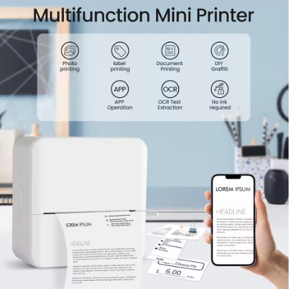 mini printer