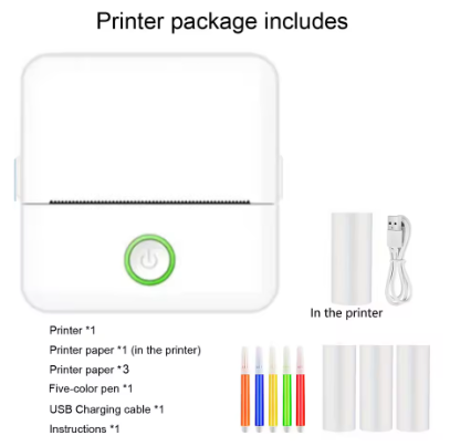 mini printer