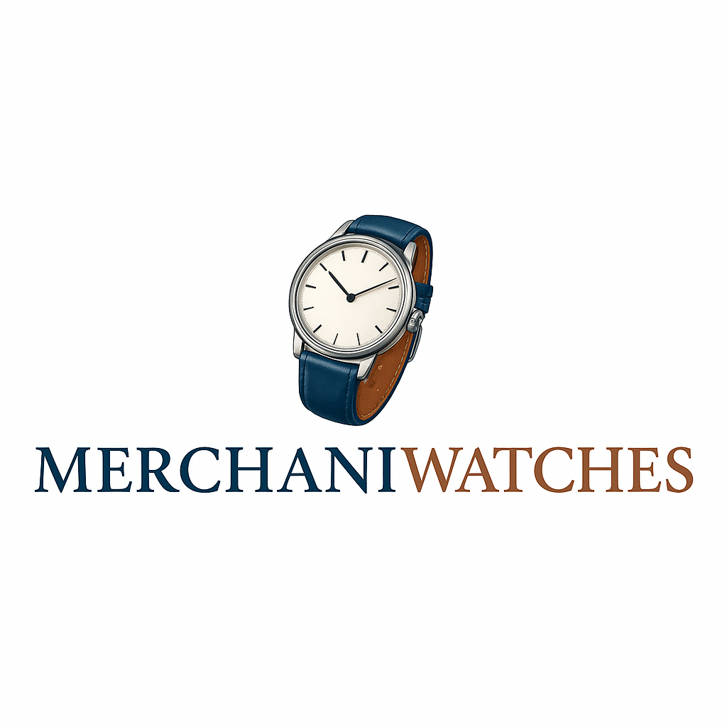 Merchaniwatches