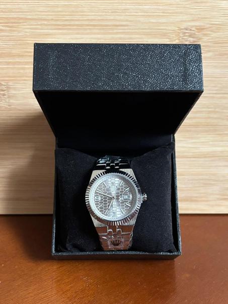 𝐑𝐎𝐋𝐄𝐗 𝟐𝟎𝟐𝟓 𝐰𝐡𝐢𝐭𝐞