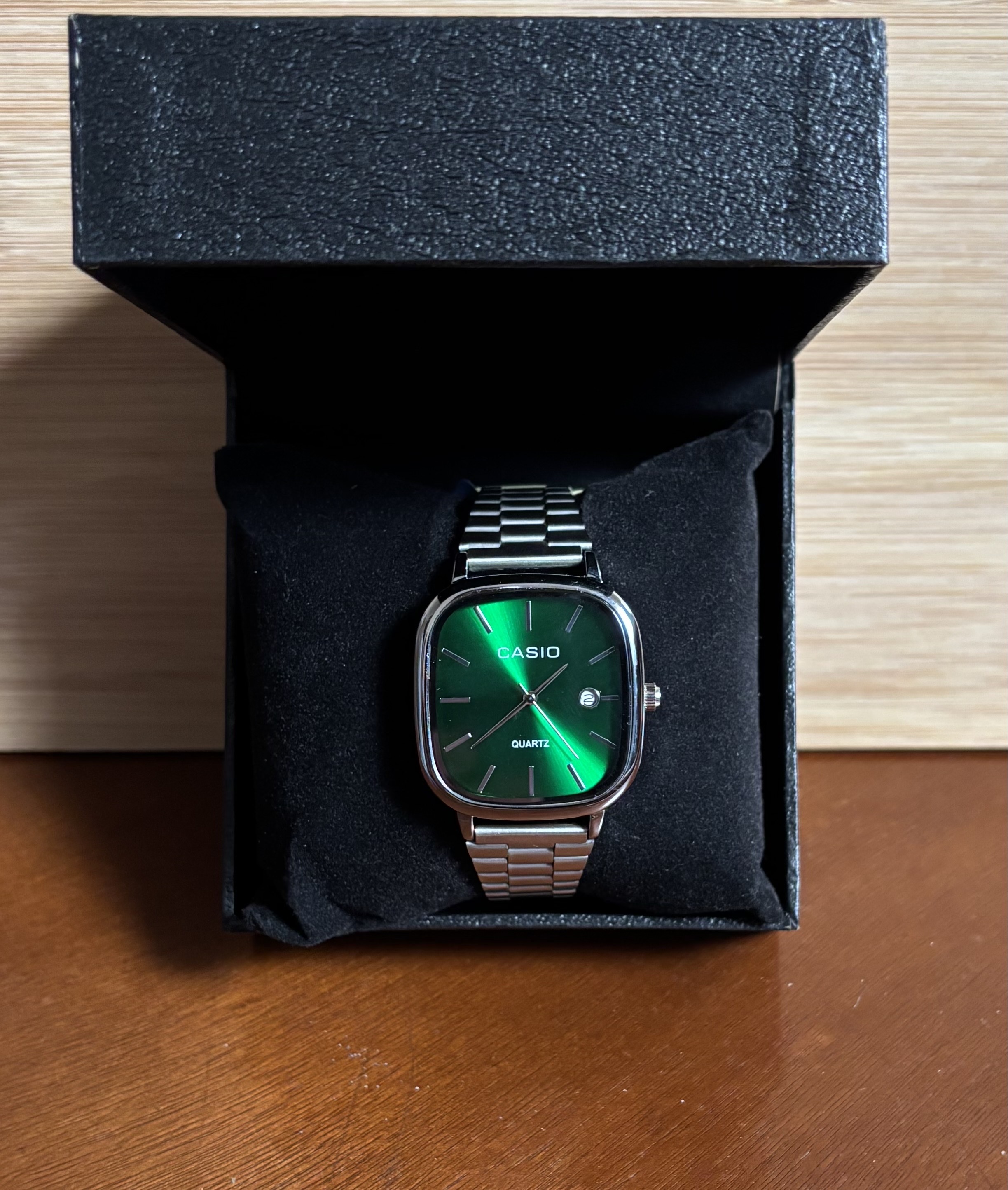 𝐂𝐀𝐒𝐈𝐎 𝐂𝐀𝐑𝐑𝐄́  𝐕𝐄𝐑𝐓