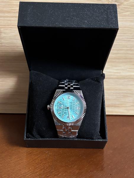   𝐑𝐨𝐥𝐞𝐱 𝟐𝟎𝟐𝟓 𝐭𝐮𝐫𝐞𝐪𝐮𝐨𝐢𝐬𝐞