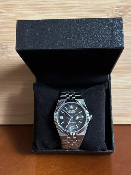 𝐑𝐎𝐋𝐄𝐗 𝟐𝟎𝟐𝟓 𝐛𝐥𝐚𝐜𝐤