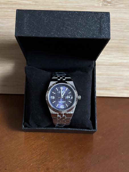 𝐑𝐎𝐋𝐄𝐗 𝟐𝟎𝟐𝟓 𝐁𝐋𝐄𝐔