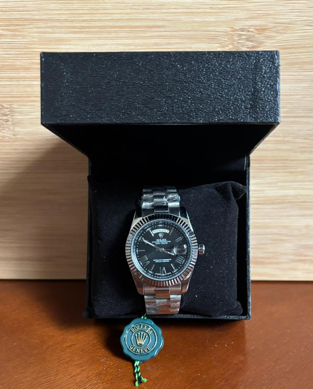 𝐑𝐎𝐋𝐄𝐗 𝐍𝐢𝐛𝐨𝐬𝐢 𝐃𝐚𝐲𝐃𝐚𝐭𝐞 