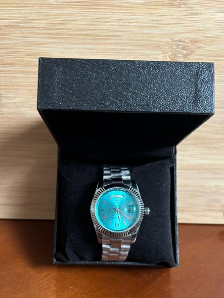 𝐑𝐎𝐋𝐄𝐗 𝐍𝐢𝐛𝐨𝐬𝐢 𝐃𝐚𝐲𝐃𝐚𝐭𝐞