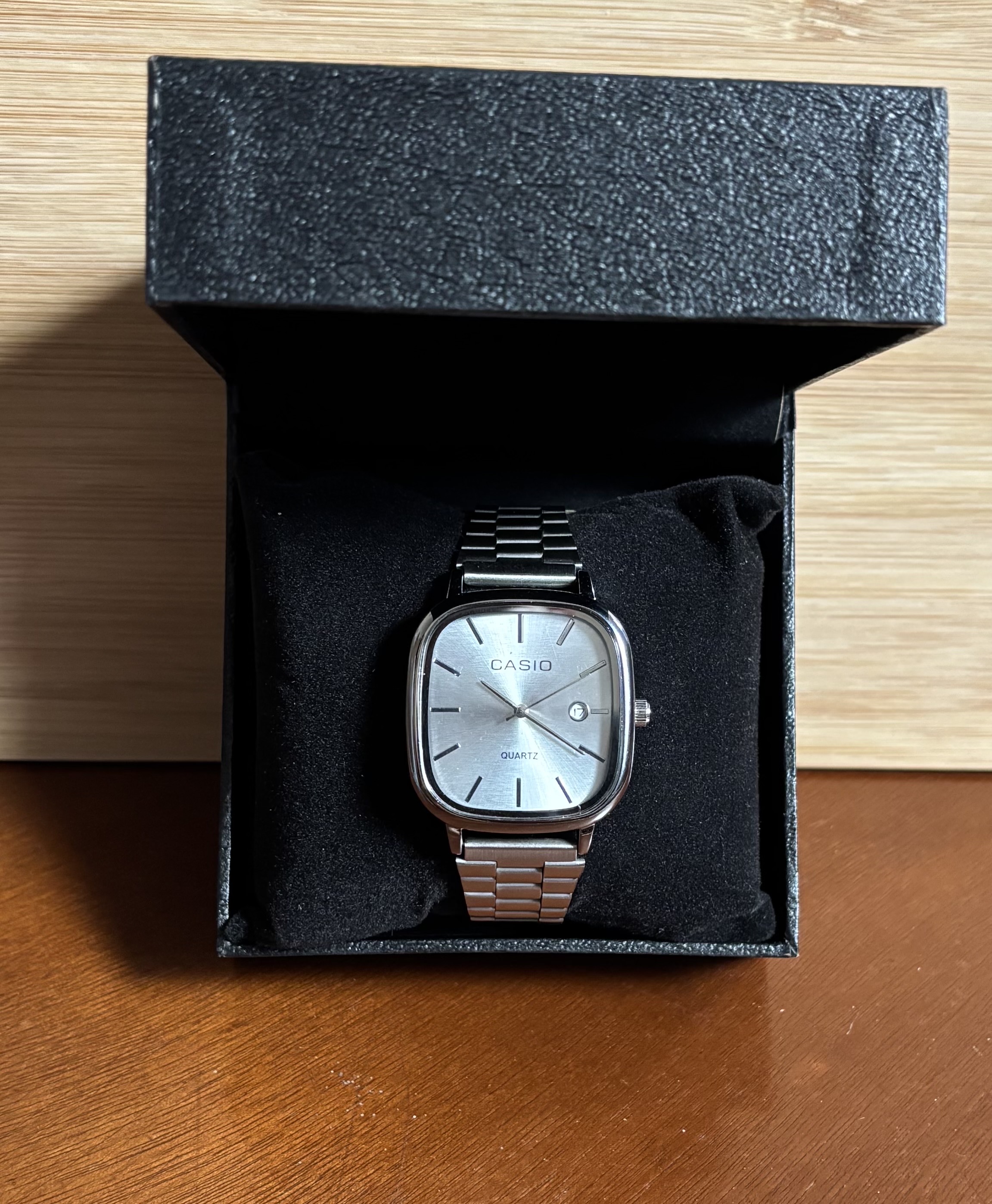 𝑪𝑨𝑺𝑰𝑶 𝑪𝑨𝑹𝑹𝑬́  𝑩𝑳𝑨𝑵𝑪