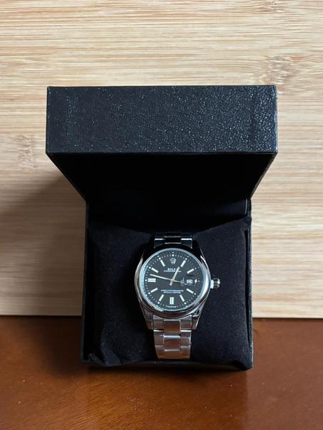 𝐑𝐨𝐥𝐞𝐱 𝐎𝐲𝐬𝐭𝐞𝐫 𝐏𝐞𝐫𝐩𝐞𝐭𝐮𝐚𝐥