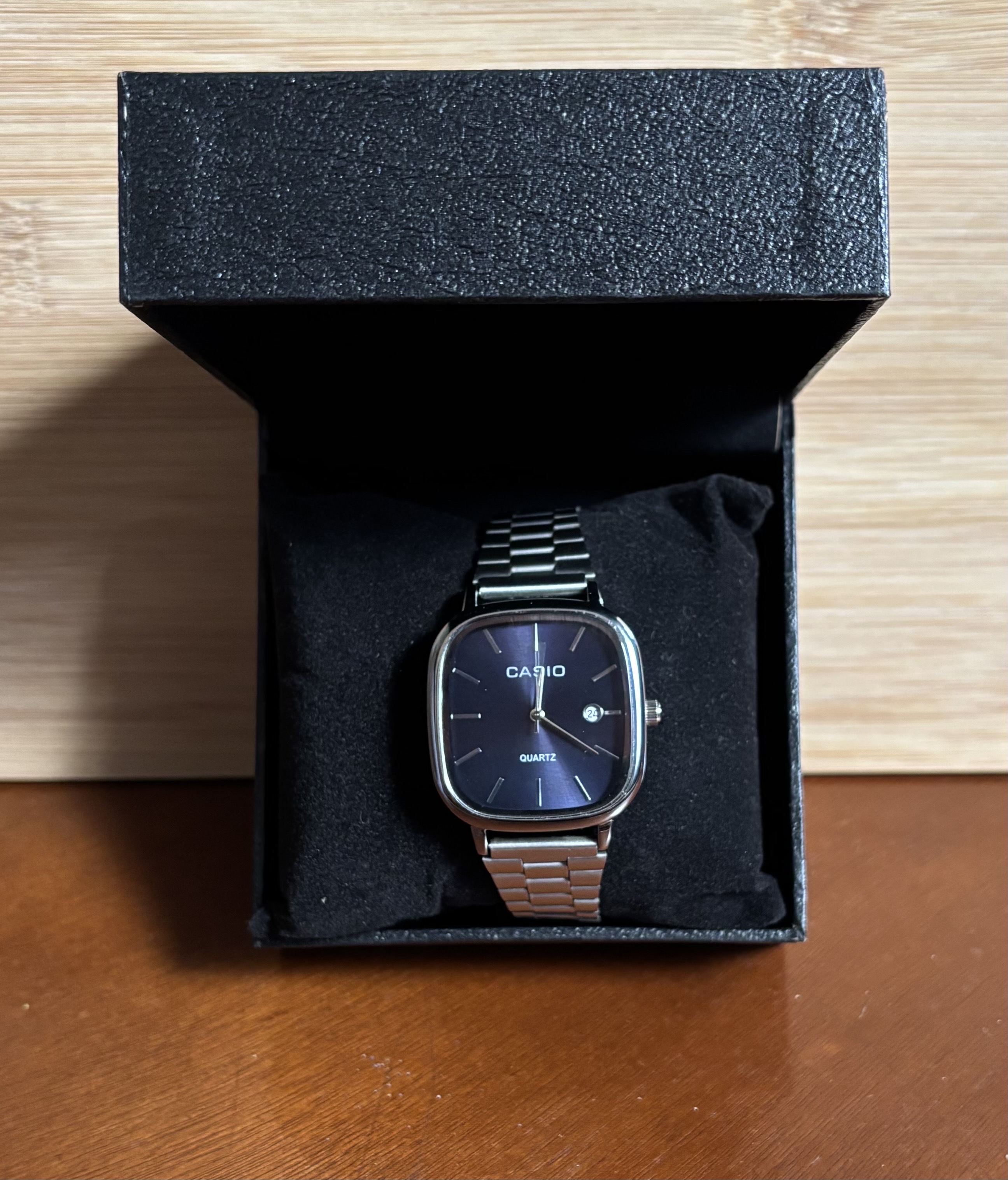 𝐂𝐀𝐒𝐈𝐎 𝐂𝐀𝐑𝐑𝐄́ 𝐀𝐂𝐈𝐄𝐑 