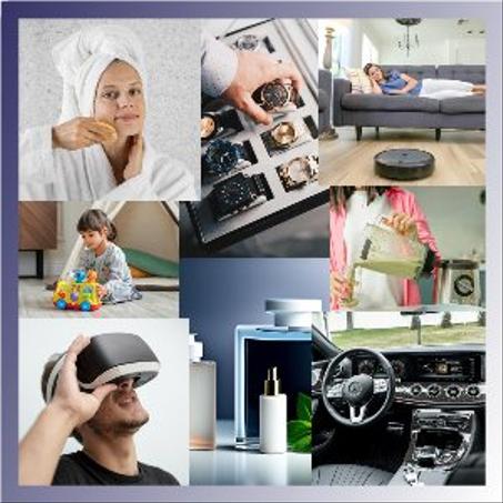 منتوجات متنوعة