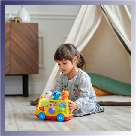 ألعاب للأطفال