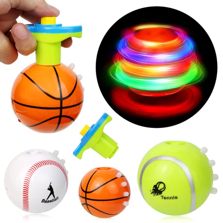 الكرة الراقصة