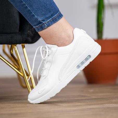 Basket pour femme Mini-Air نايكي