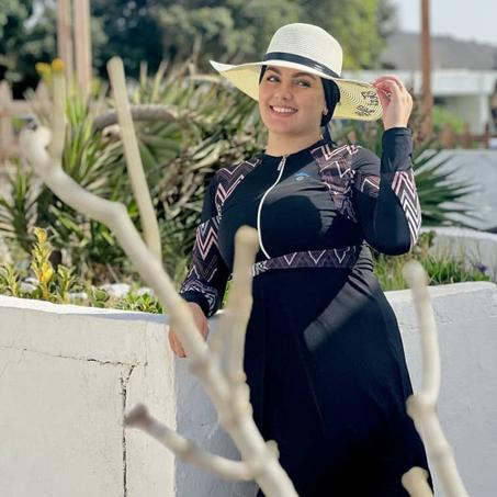 Burkini Azra Original  Türkiye