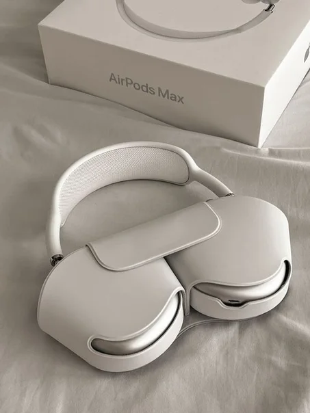 AirPods Max