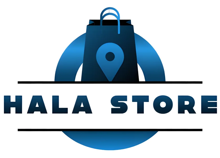 hala store