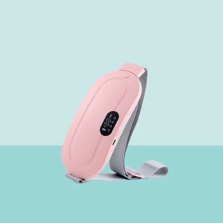 الحزام الكهربائي اللاسلكي