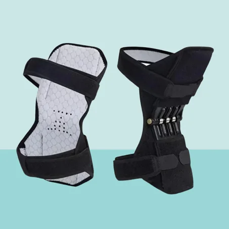 جهاز دعم مفاصل الركبة