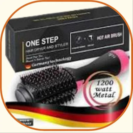 مصفف الشعر الممتاز