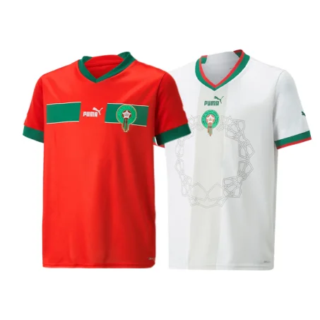 قميص المنتخب الوطني