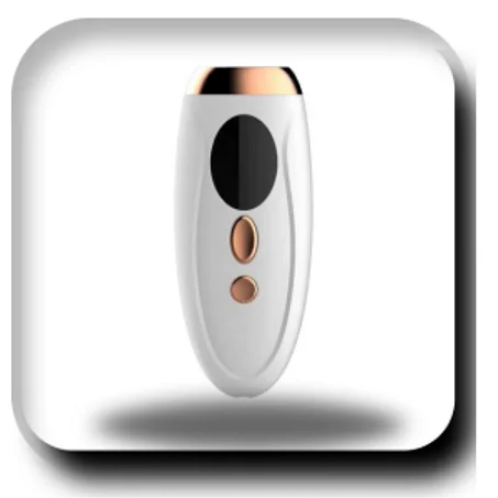 جهاز ازالة  الشعر الزائد