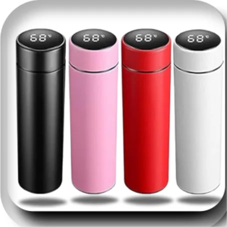 الطيرموس الذكي