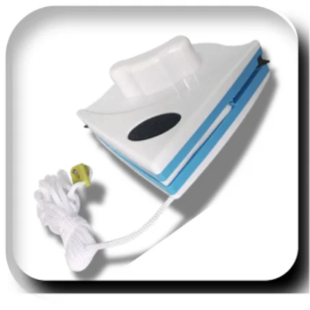 منظف الزجاج المغناطيسي