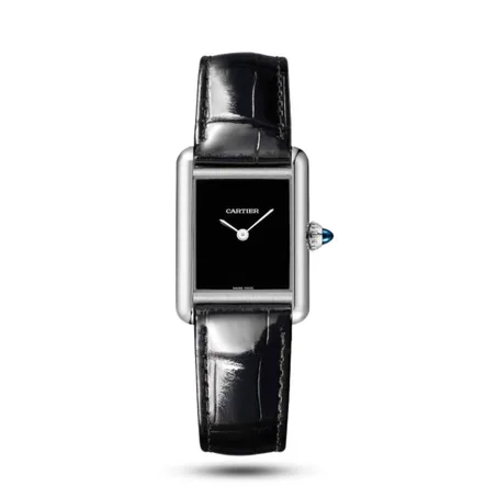 Cartier Tank Louiss Noir