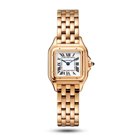Panthere De Cartier WGPN0040