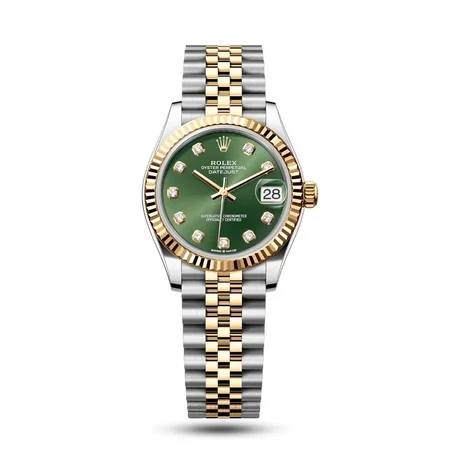 Rolex Datejust 36mm unisex
