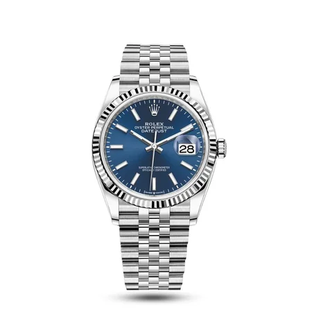ROLEX DATEJUST 41