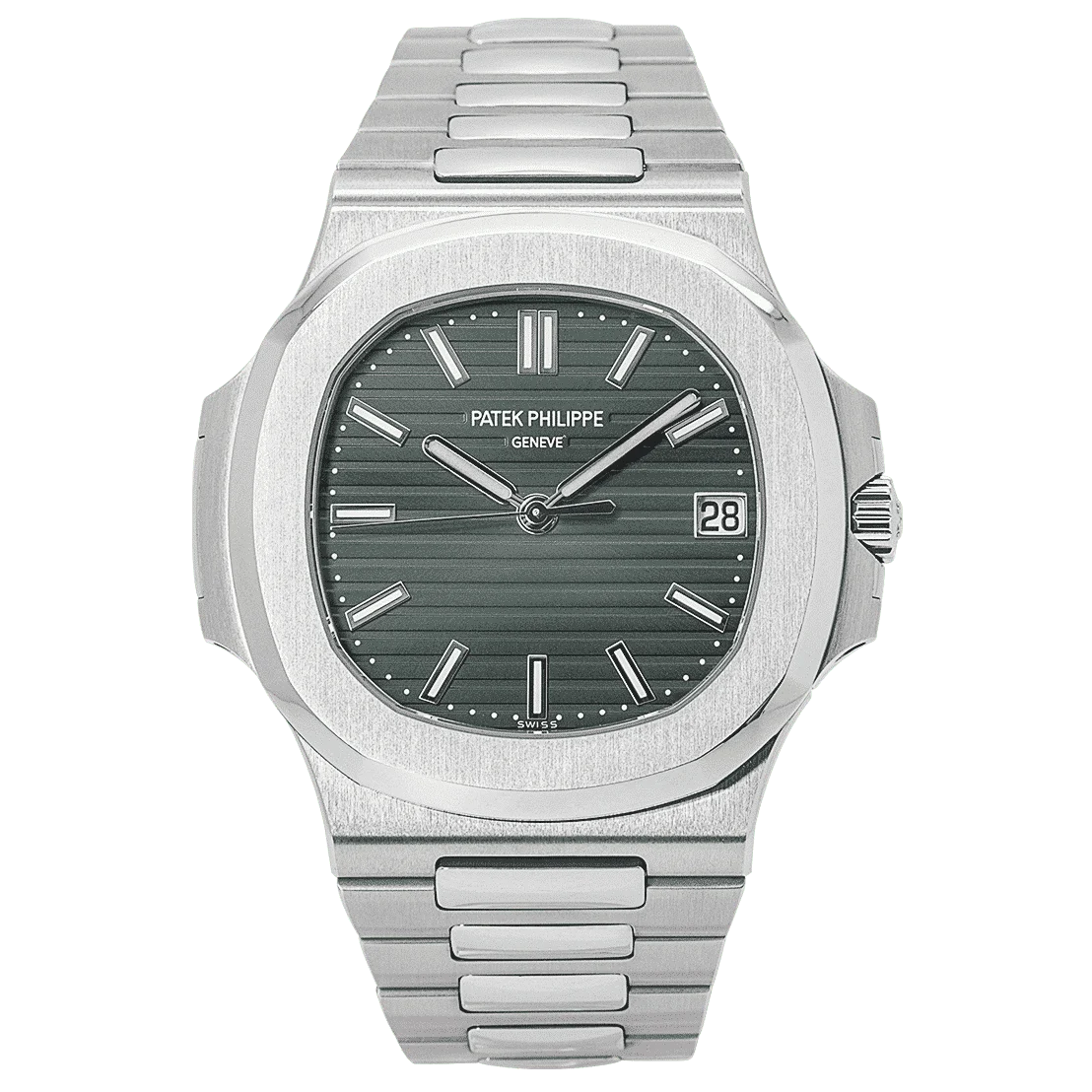 Patek Philippe Nautilus