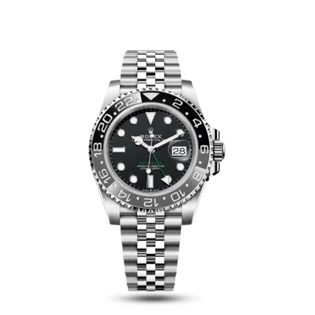 Rolex GMT-Master II